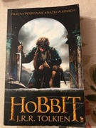 HOBBIT J.R.R. Tolkien