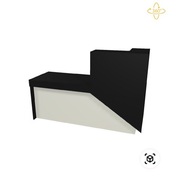 Lada recepcyjna Modern 1 Mebway