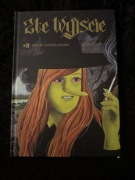 Złe wyjście |Czary Zjary 3