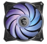 4 Wentylatory MSI 120 x 120 mm APA1225M12