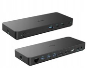 Stacja dokująca i-tec USB-C Triple Display Gen 2 Pro PD 100W