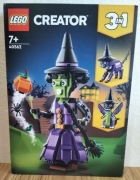 LEGO 40562 Mistyczna czarownica