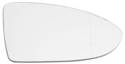 Szkło lusterka VW Golf 7 prawe JNNJ 15,5x11 cm