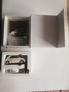 Pendrive Fiat 500 8GB, pamięć USB, Flash