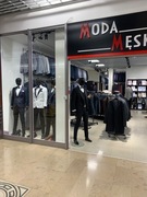 Smoking granatowy nowe 