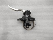 Klamkomanetka SHIMANO DEORE XT ST-M775 Dual Control
