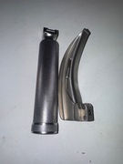 Laryngoskop typu Macintosh