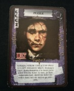 Kult CCG - Karta okazyjna "Puzzle"