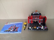 Lego 4556 Train Station