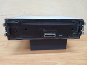 PANASONIC CQ-C1300AN MP3 sam TYŁ radio samochodowe