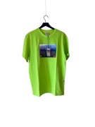 Supreme x Nike ACG Grid Tee Green