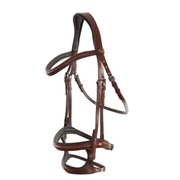 Br ogłowie Bath EQUKAMELA ogłowia