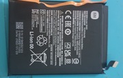 Bateria do Redmi Note 11 2201117TY