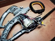  titan, einhell na czesci