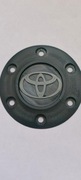 Zaślepka Toyota logo logitech kierownica g27/g29/g920/g923 