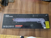 Replika Double Eagle M309 Shotgun ASG