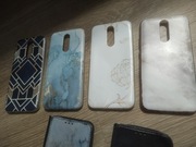 Etui do Redmi 8, 6 sztuk