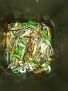 Przynęty gumowe do wędkowania – rippery, twistery, kopyta, imitacje rybek