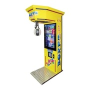 Automat Siłowy – Bokser 