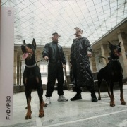 PRO8L3M – Fight Club winyl 2LP 