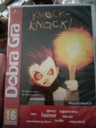 GRA PC DVD - Knock-Knock PL- Horror, indie - Przetrwaj do świtu