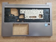 Obudowa górna, Palmrest, Top cover HP ZBOOK 15u G5