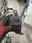 GM 5,7 v8 Sprzedam Gaźnik , cewkę , aparat zapłonowy , alternator 