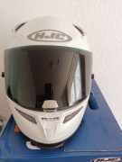 Kask motocyklowy HJC rpha 10 xs nowy