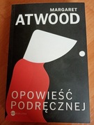 Opowieści podręcznej Margaret Atwood 