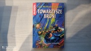 Towarzysze broni - Lois McMaster Bujold