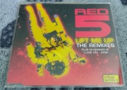Red 5 - Lift Me Up Remixes 