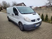Renualt Trafic II 2.0 dCI LONG