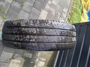 Continental 215/75/16C Vanco2