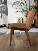 Krzesło Aga Vintage PRL Fabryka Mebli Giętych Zjednoczenie Przemysłu