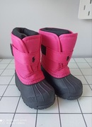 Śniegowce dziewczęce Ralph Lauren 19/20