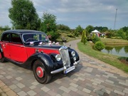 Ryley 1.5 RNA angielski clasyk