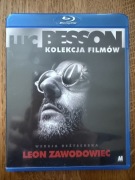 Leon Zawodowiec, polskie wydanie w stanie idealnym