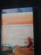 Shantaram George Robert David