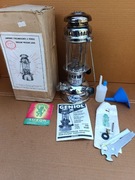 GENIOL 150 Automatic 150CP lampa naftowa ciśnieniowa  nie Petromax 