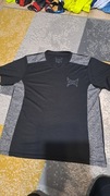 Koszulka Tapout czarna XL