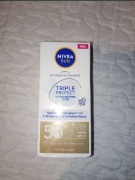 Krem do opalania twarzy