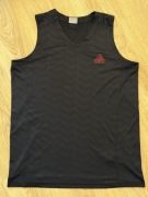 PEAK Męska Koszulka F772041 Black