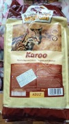 Wildcat Karma Karoo - królik i drób 3kg
