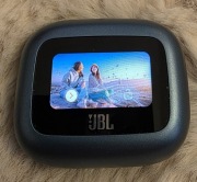 Słuchawki bezprzewodowe JBL LIVE BUDS 3 NÓWKA