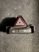 Przełącznik awaryjnych Opel Corsa D
