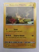 Pokemon - Detective Pikachu - 10/18