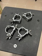 Uchwyty do kratownicy 