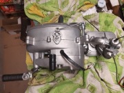 silnik jawa 50 jawka ogar 200