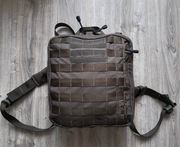 Medyczny/Taktyczny Plecak Multi-Purpose10 L z wyposażeniem + torba biodrowa