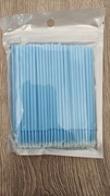 MIKRO APLIKATORY MICROBRUSH 2 mm 100szt